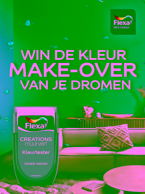 Win een make-over