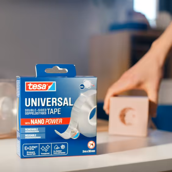 tesa Universal Nano