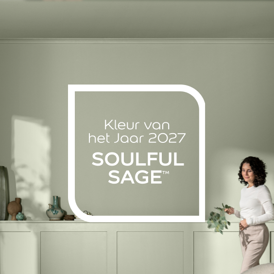 Kleur van het jaar