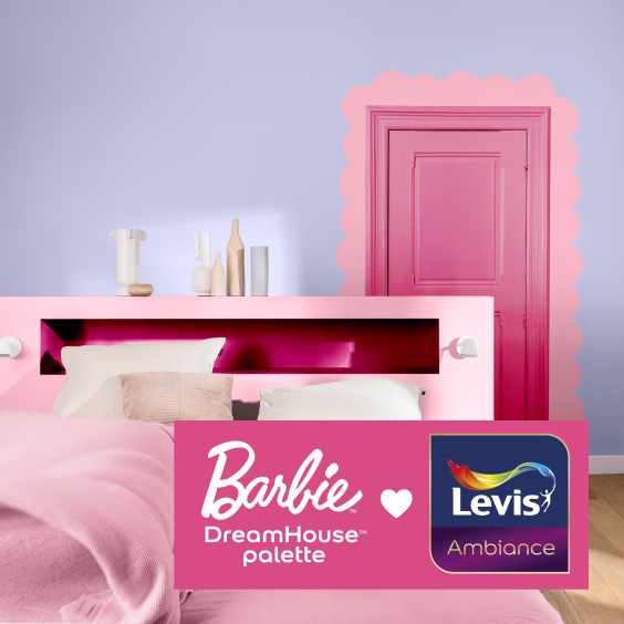 Barbie Dreamhouse