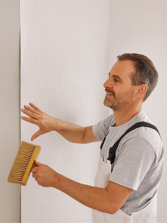 Behanger nodig? Boek hier!