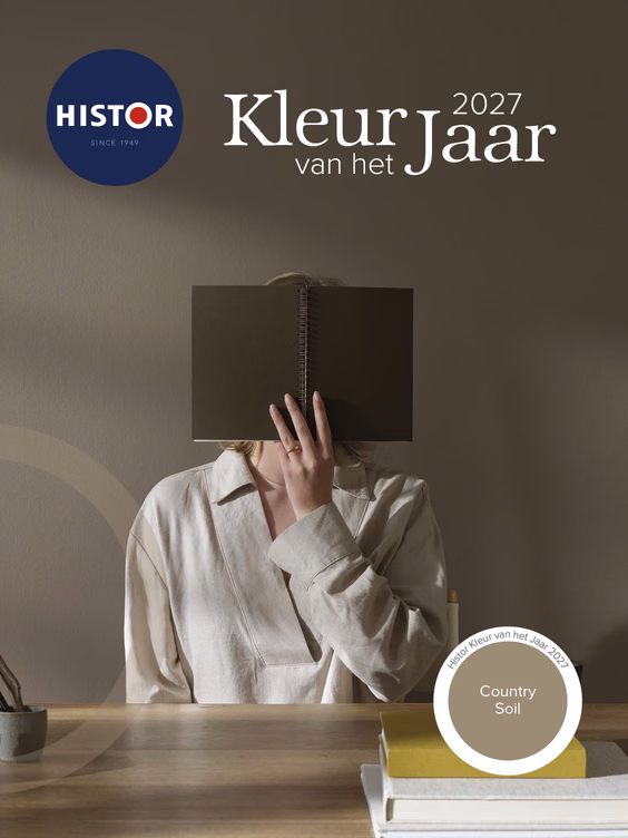 Ontdek nu