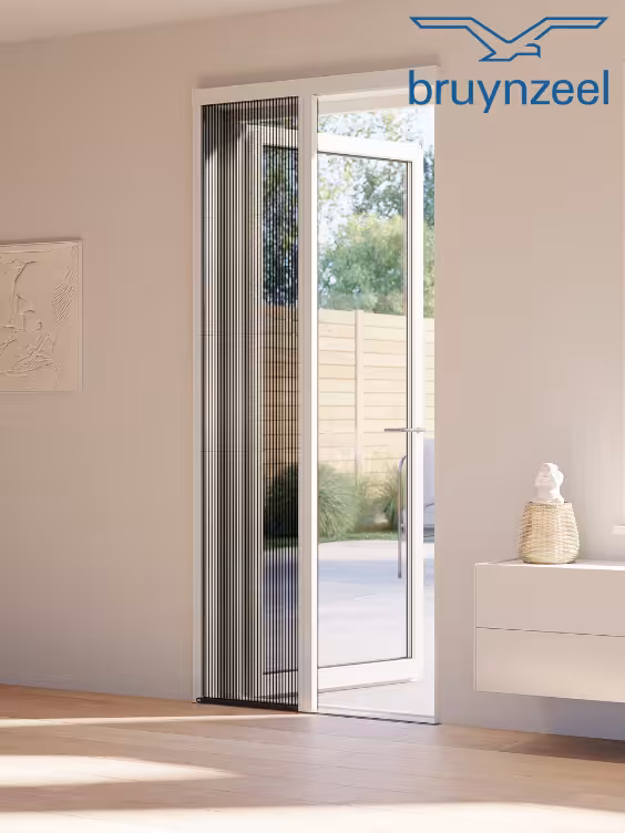-20% op Bruynzeel horren!