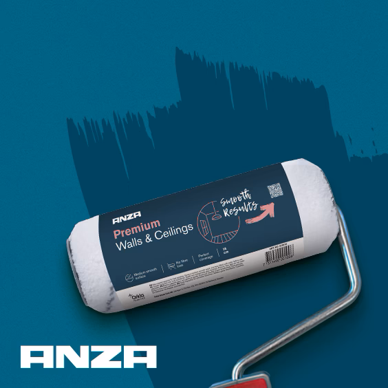 Ontdek ANZA